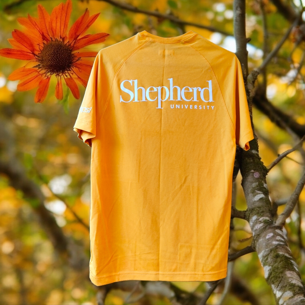 Sport Tek Shepherd University Athletic TShirt